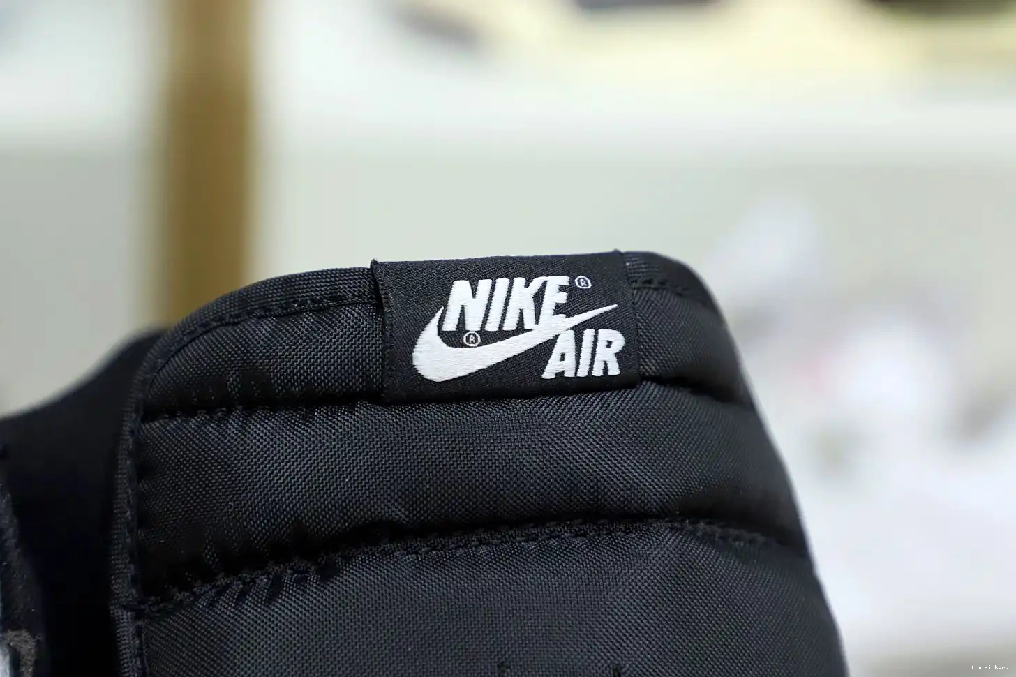 OG  Shadow Retro 2.0 1 High Kimikick Jordan Air 0429